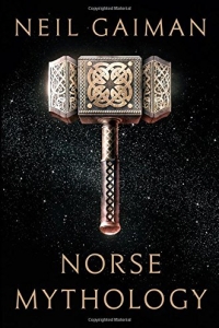 Norse Mythology by Neil Gaiman - Book Review