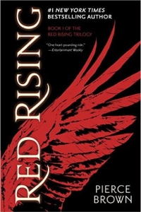 Red Rising (Red Rising Trilogy #1)
