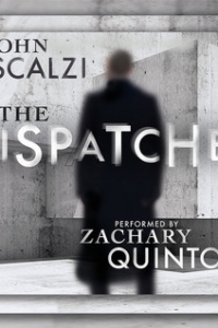 The Dispatcher by John Scalzi - Audiobook review