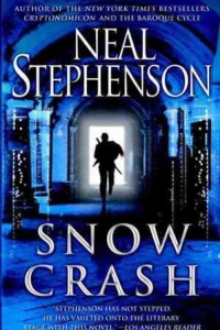 Snow Crash by Neal Stephenson Book Review