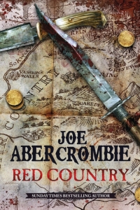 Red Country (First Law World #6)