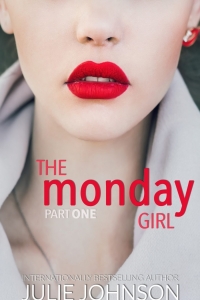 The Monday Girl (The Girl Duet #1)