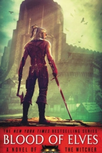 Blood of Elves (The Witcher #3) by Andrzej Sapkowski Book Review