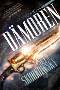 Damoren (Valducan #1) by Seth Skorkowsky Book Review