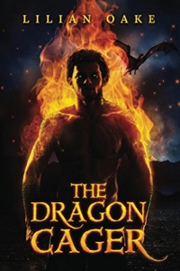The Dragon Cager by Lilian Oake - Book Review