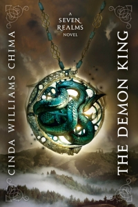 The Demon King (Seven Realms #1)