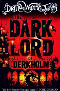 Dark Lord of Derkholm (Derkholm #1