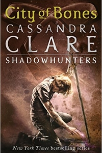 City of Bones (The Mortal Instruments, #1)