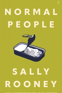 Normal People by Sally Rooney - Book Review