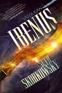 Ibenus (Valducan #3) by Seth Skorkowsky Book Review