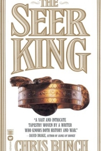 The Seer King (The Seer King #1) by Chris Bunch Book Review