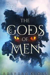 The Gods of Men (The Gods of Men #1) by Barbara Kloss - book review