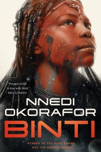 Binti by Nnedi Okorafor – Book Review