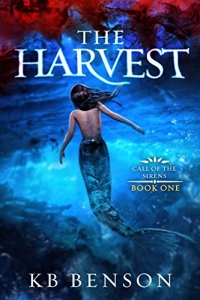 Interview with SPFBO Author KB Benson