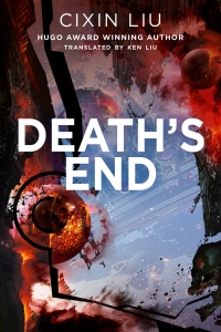 Death's End (Remembrance of Earth's Past #3)