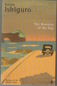 The Remains of the Day