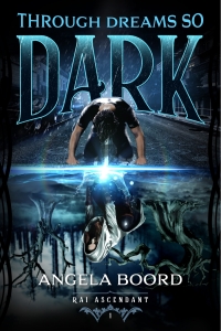 Through Dreams So Dark by Angela Boord - Book Review