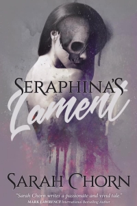 Seraphina's Lament (The Bloodlands #1) by Sarah Chorn Book Review