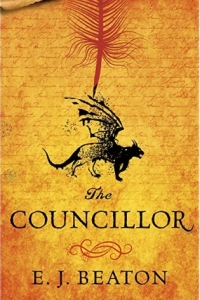 The Councillor by E.J. Beaton (Book Review)