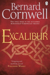 Excalibur (The Warlord Chronicles #3)