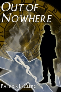 Out of Nowhere (The Immortal Vagabond Healer Book 1)