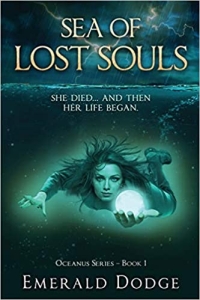 Interview with SPFBO Author Emerald Dodge