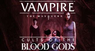 Interview with Matthew Dawkins III - Cults of the Blood Gods