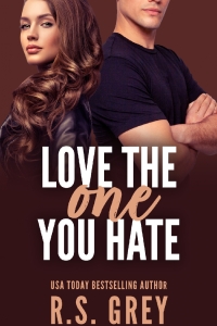 Love the One You Hate by R.S. Grey - Book Review