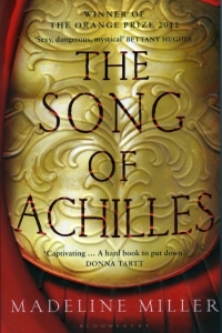 The Song of Achilles by Madeline Miller - Book review