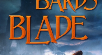 A CHORUS OF FIRE BY BRIAN D. ANDERSON - COVER REVEAL