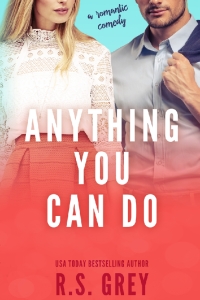 Anything You Can Do