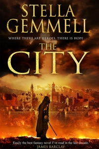 The City (The City #1)