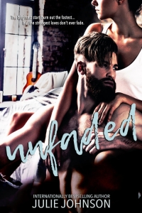 Unfaded (Faded Duet #2)
