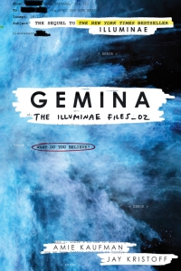 Gemina (The Illuminae Files_02)