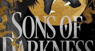 Sons of Darkness (The Raag of Rta #1) by Gourav Mohanty - book review