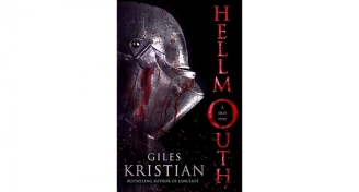Hellmouth by Giles Kristian - Book Review