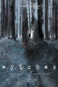 Wytches, Vol. 1 (Wytches #1)