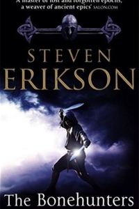The Bonehunters (Malazan Book of the Fallen, #6)