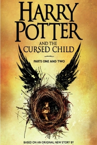 Harry Potter and the Cursed Child