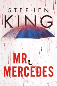 Mr. Mercedes (Bill Hodges Trilogy #1)