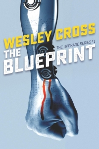 The Blueprint (The Upgrade #1) by Wesley Cross Book Review
