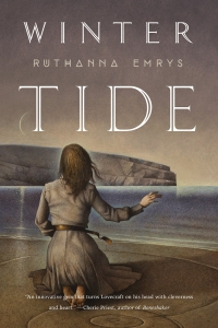 Winter Tide (The Innsmouth Legacy #1) by Ruthanna Emyrs Book Review