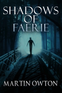 Shadows of Faerie by Martin Owton Book Review