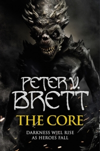 The Core (Demon Cycle #5)