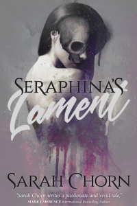 Seraphina's Lament (The Bloodlands #1)