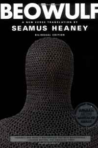 Beowulf translation by Seamus Heaney - Book Review