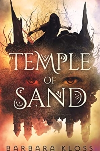 Temple of Sand (The Gods of Men #2) by Barbara Kloss - book review