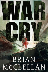 War Cry