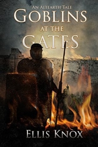 Goblins at the Gates by Ellis L. Knox - Book Review