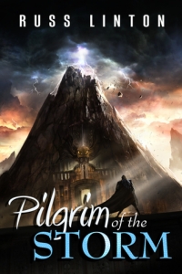 Pilgrim of the Storm (Stormblade Saga, #1)